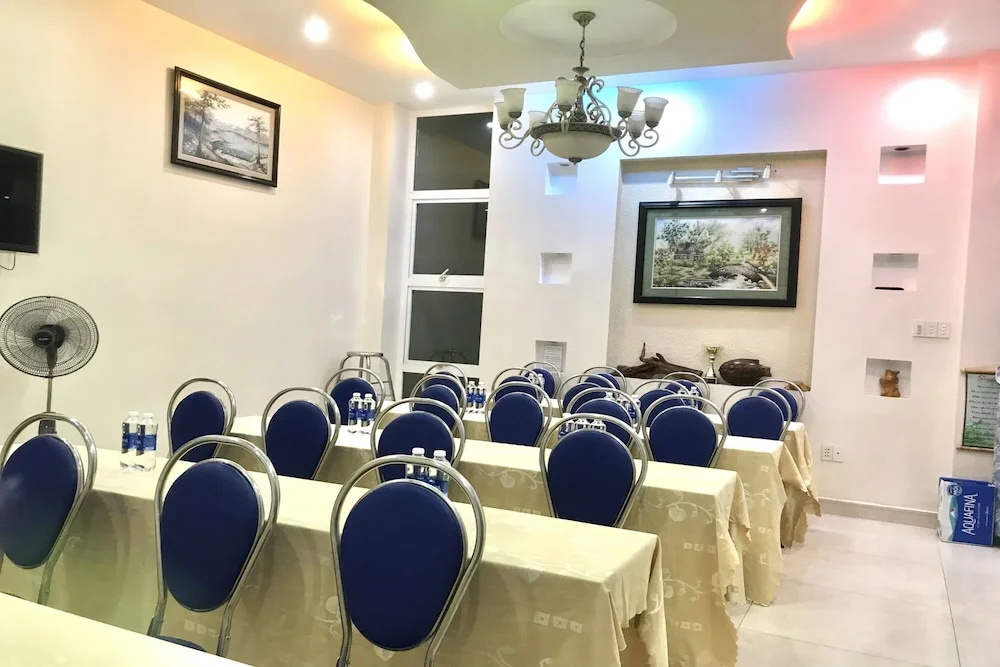 Thien Ha Hotel - Général