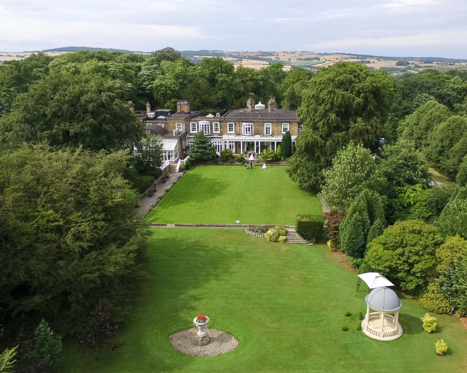 Ringwood Hall Hotel & Spa, BW Signature Collection - Général