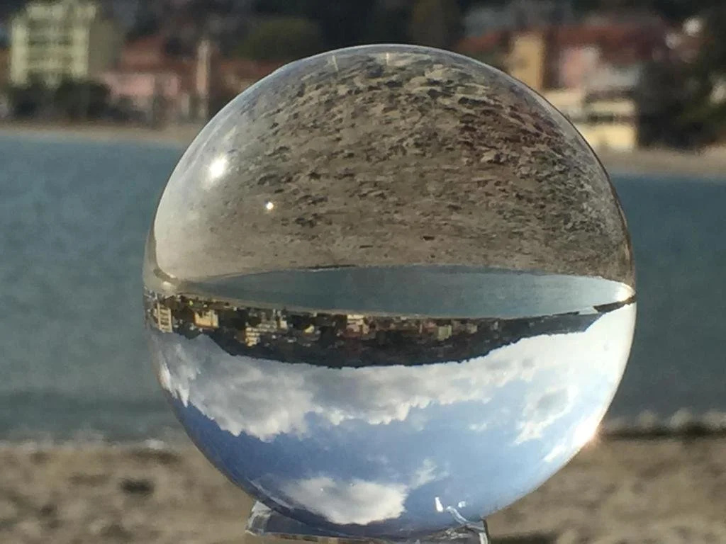 Beach & Waterfront