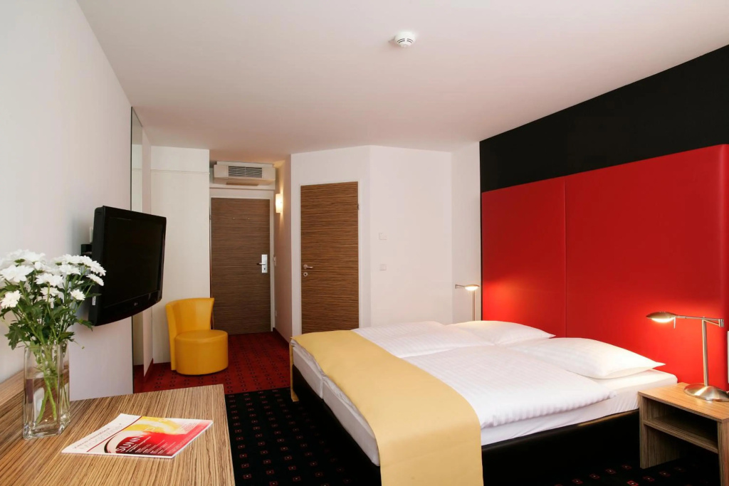 Hotel photo 28