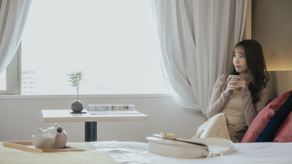 Hotel Gracery Kyoto Sanjo 사진 12