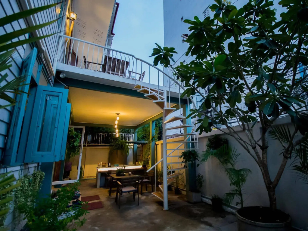 Hotel photo 11