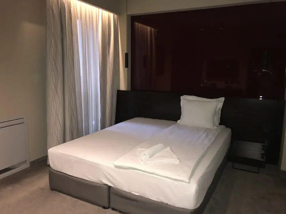Business room