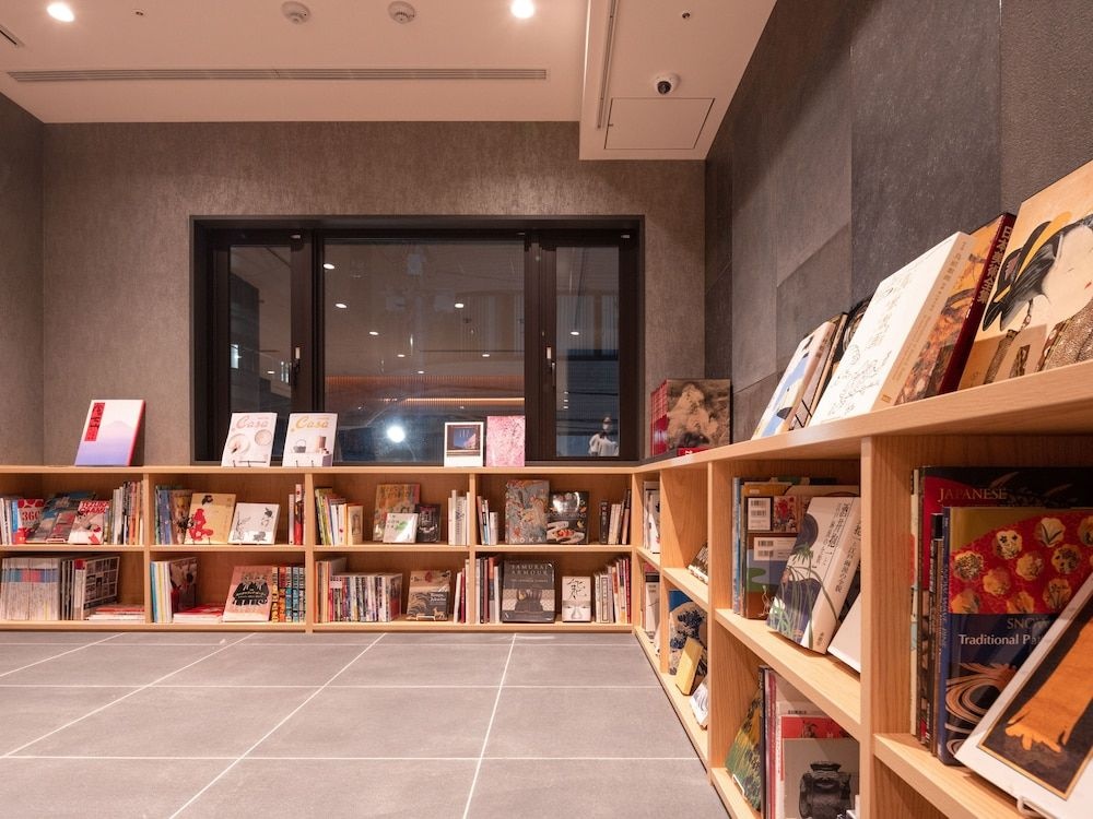 MIMARU SUITES Tokyo Nihombashi 사진 31