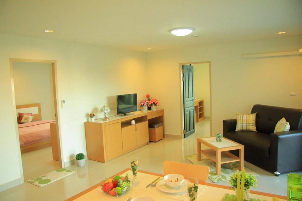 Ipremium Sukhumvit 81 Hotel - Général