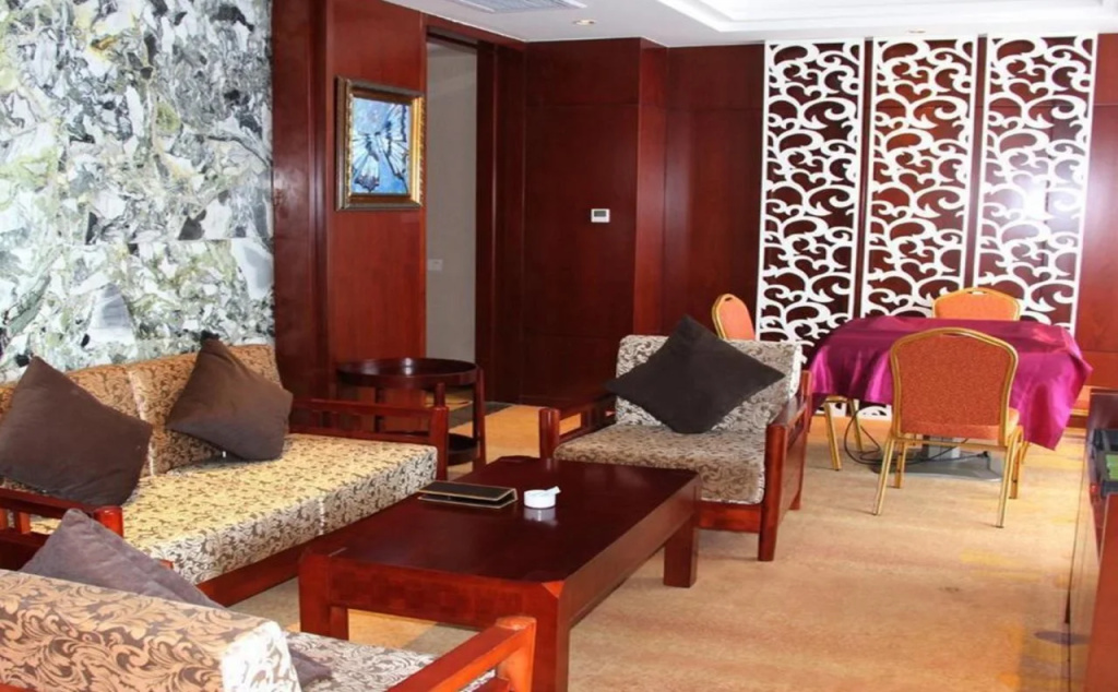 New Coast Bihai International Hotel - Général