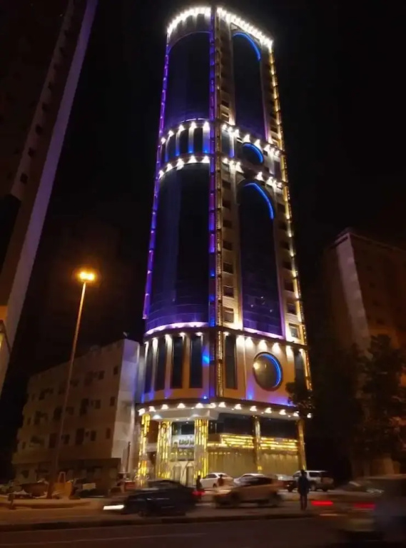 Hotel ealit almashaeir