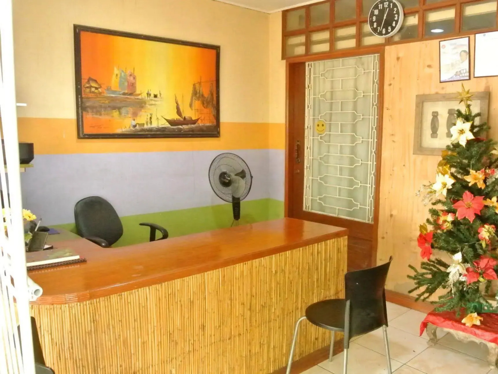 Hotel photo 8