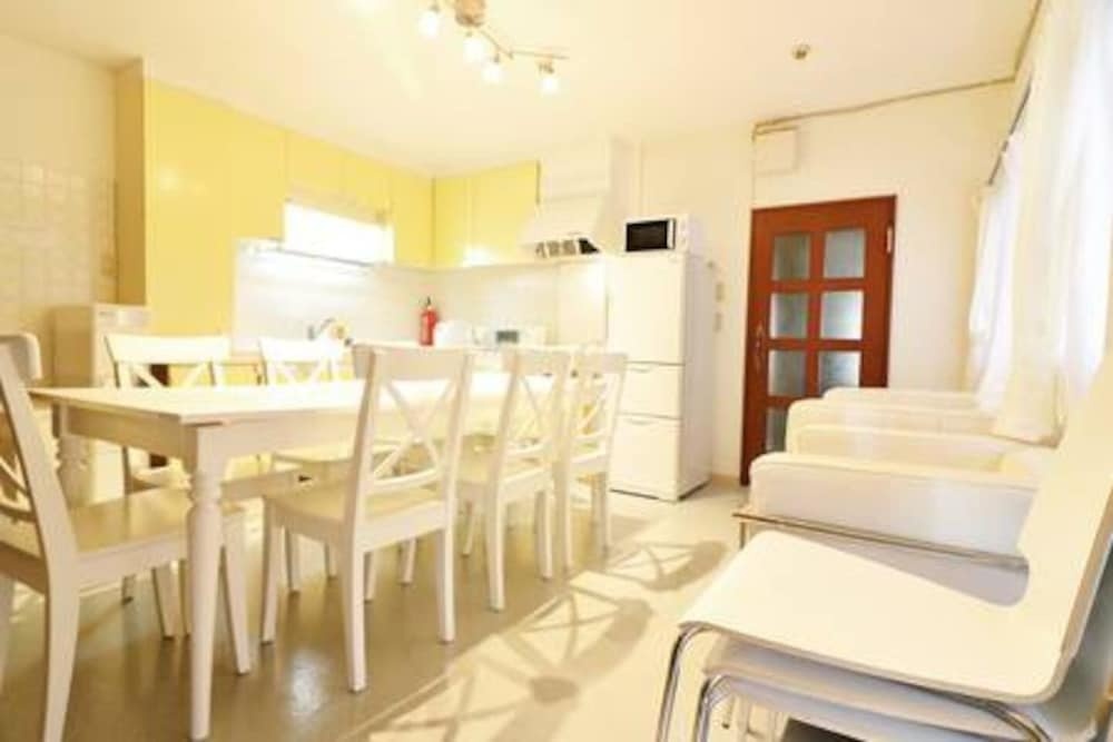 RESIDENTIAL HOTEL Watanabe BLDG. 701 사진 15