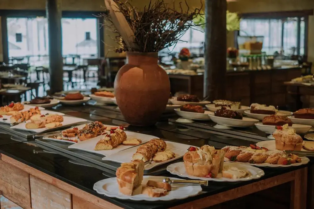 Tayayá Resort - Général