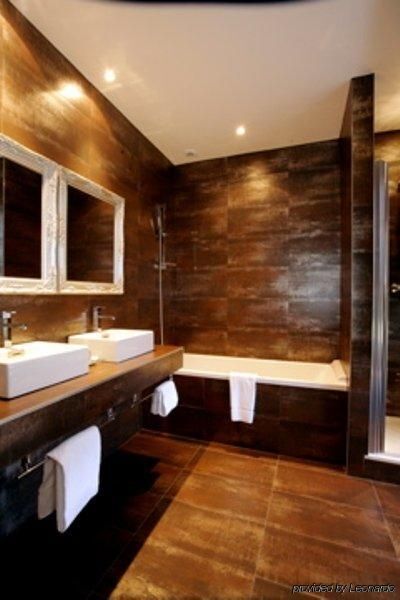 Hôtel La Villa Cap d'Antibes by null