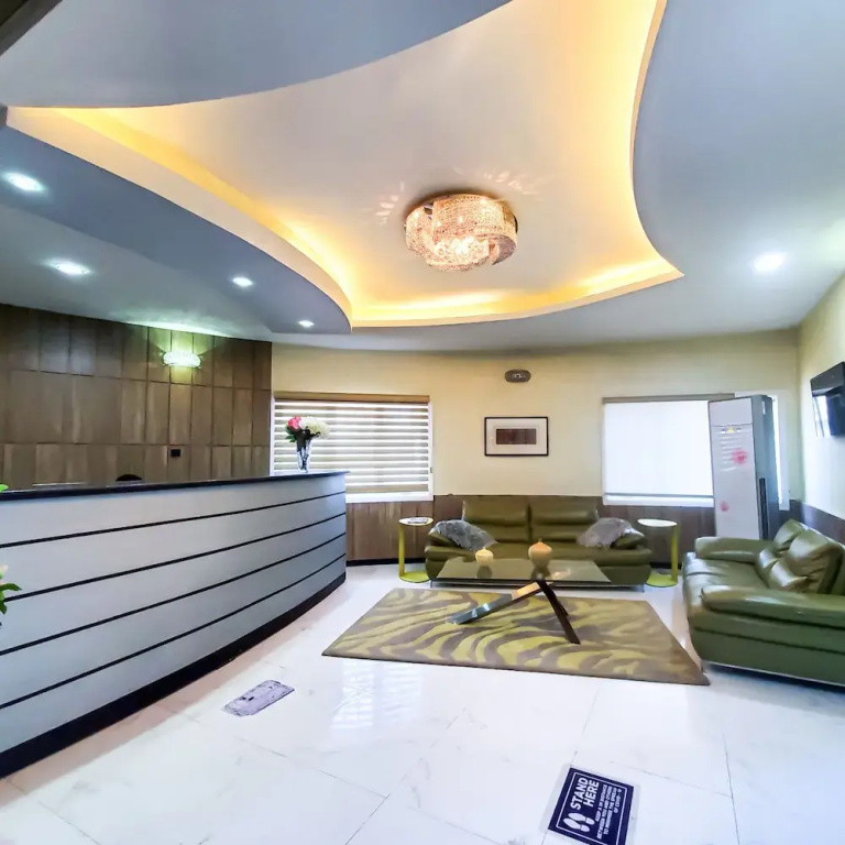 Hotel photo 9