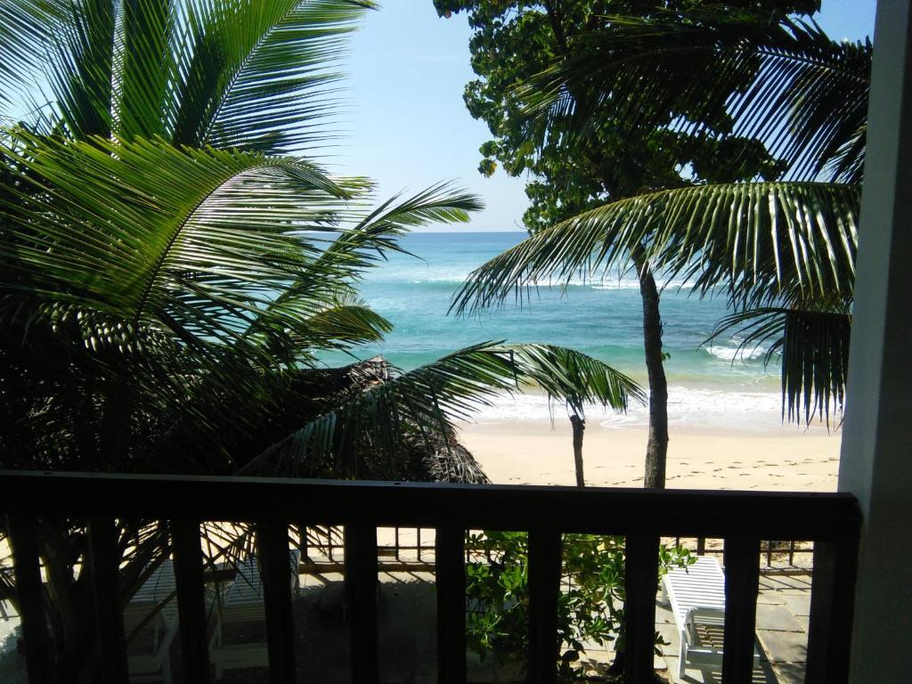 Rainbow Surf Beach