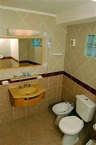 Ruca Cheli Village Ski Hotel - Chambres