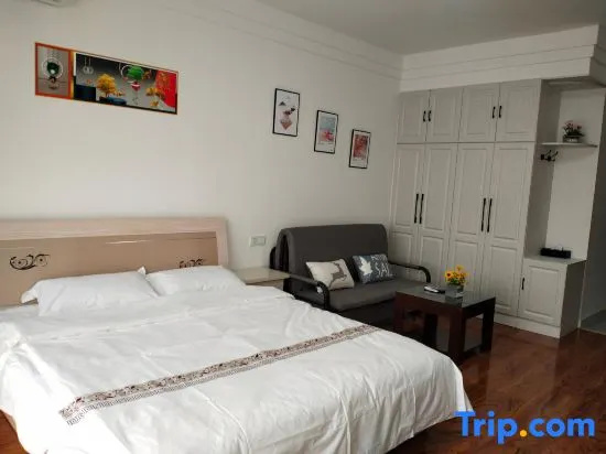 Comfort Double room with river view (full double bed)