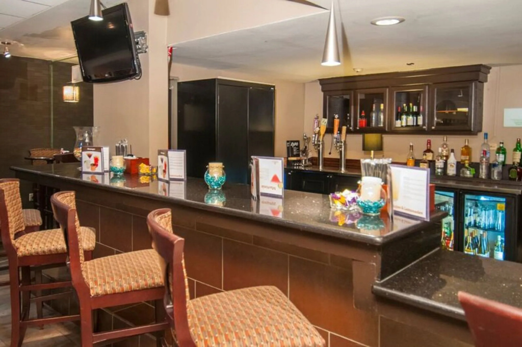 Holiday Inn Hotel & Suites Slidell by IHG - Général