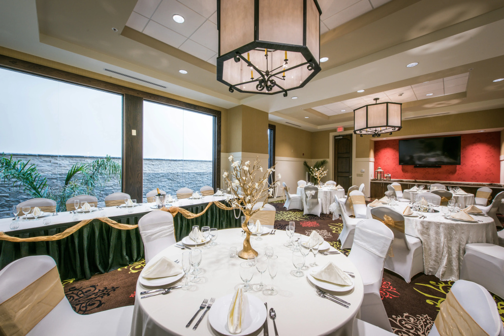 Hilton Garden Inn Rochester Downtown, NY - Général