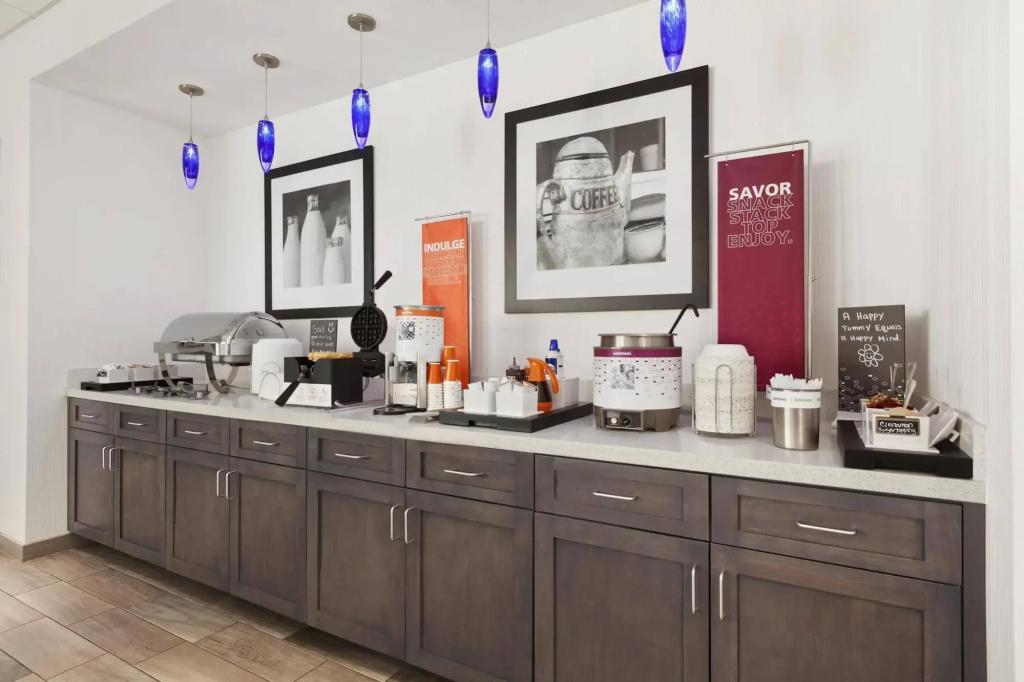 Hotel photo 21