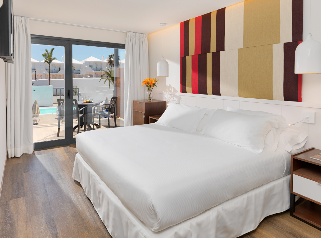 H10 Ocean Dreams Boutique Hotel - Adults Only - Général