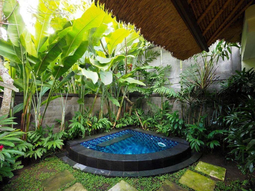 Plataran Ubud Hotel & Resort