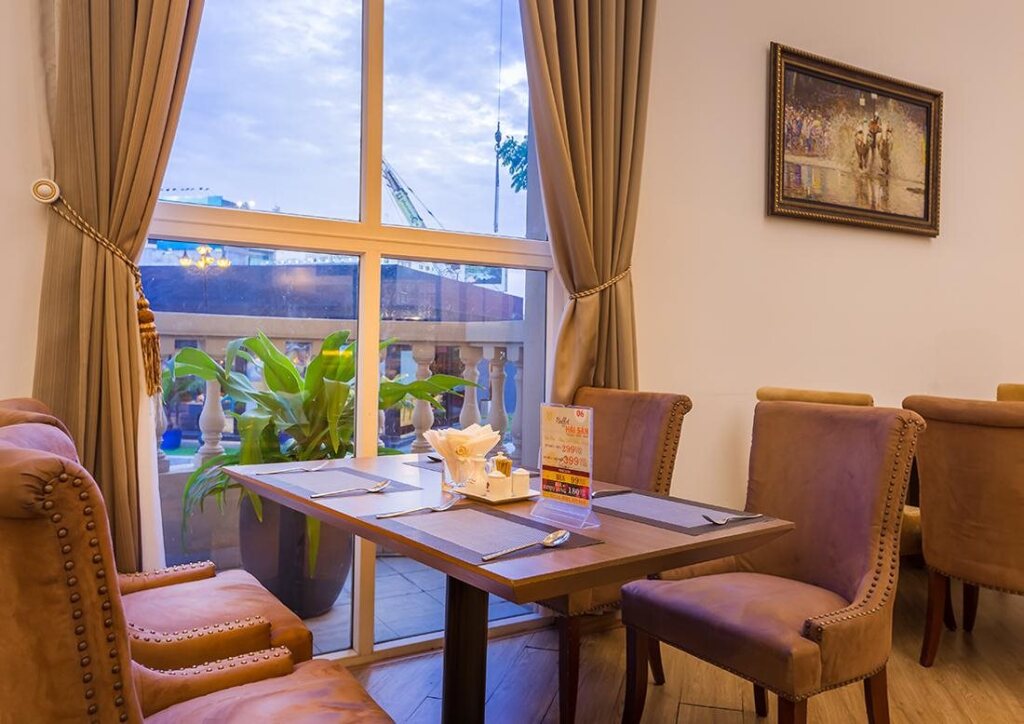 Hotel Tan Son Nhat 3 Star