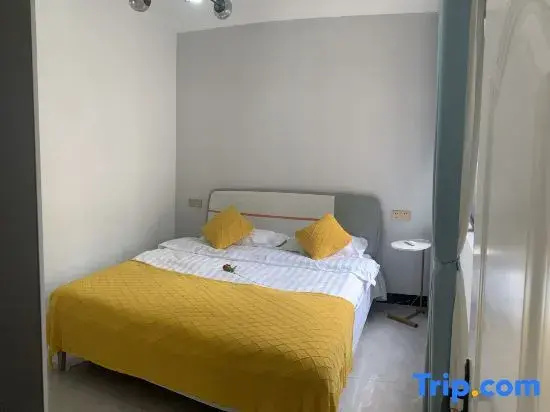 2 Bedrooms Suite with sea view