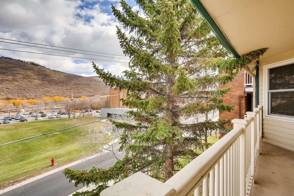 Powder Ridge Skier's Retreat by Avantstay Large Modern Home Close to Park City Resort w/ Views - Général