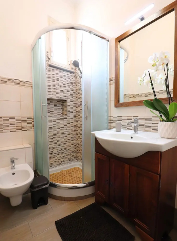 3 Bedrooms Premium Apartment with balcony