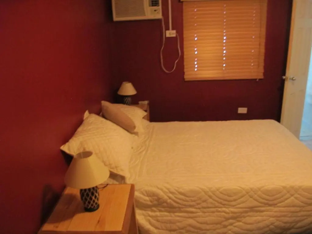 Standard Double Family room (full double bed)