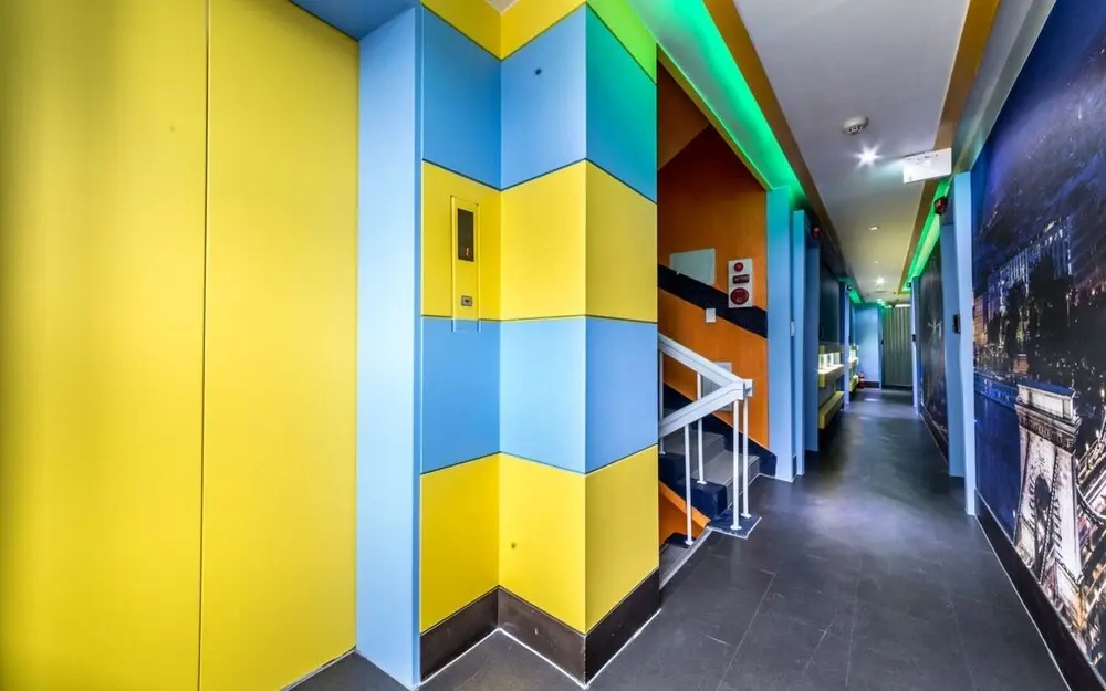 Hotel photo 12