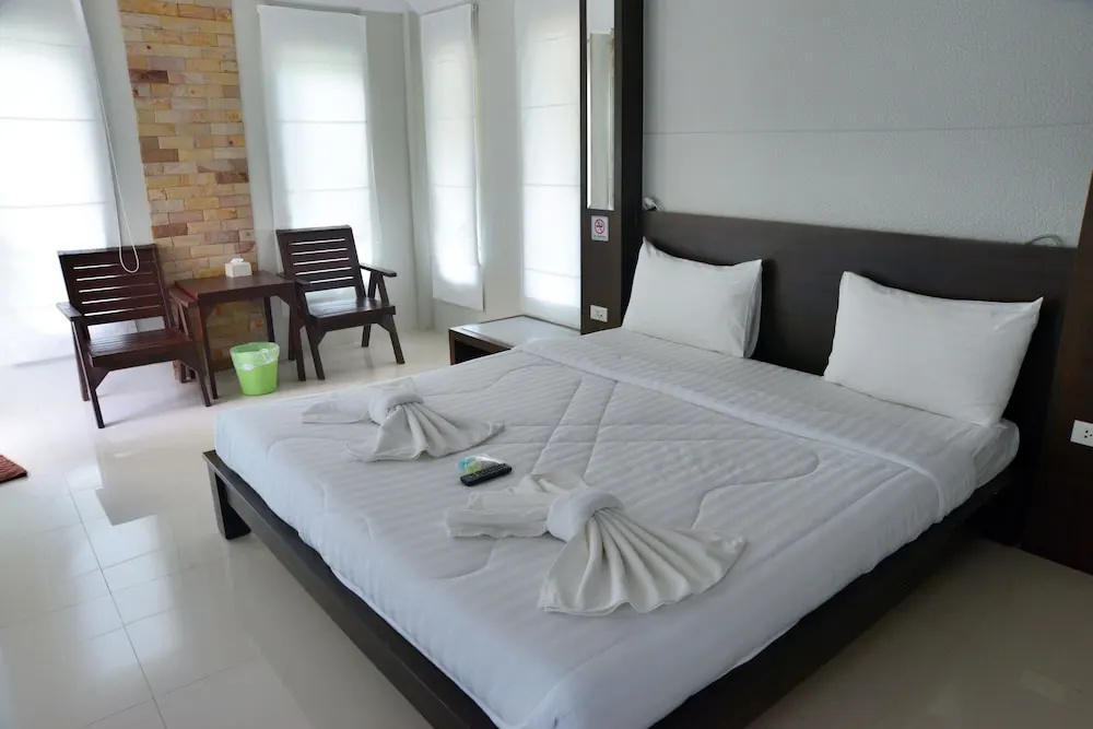 Standard Villa