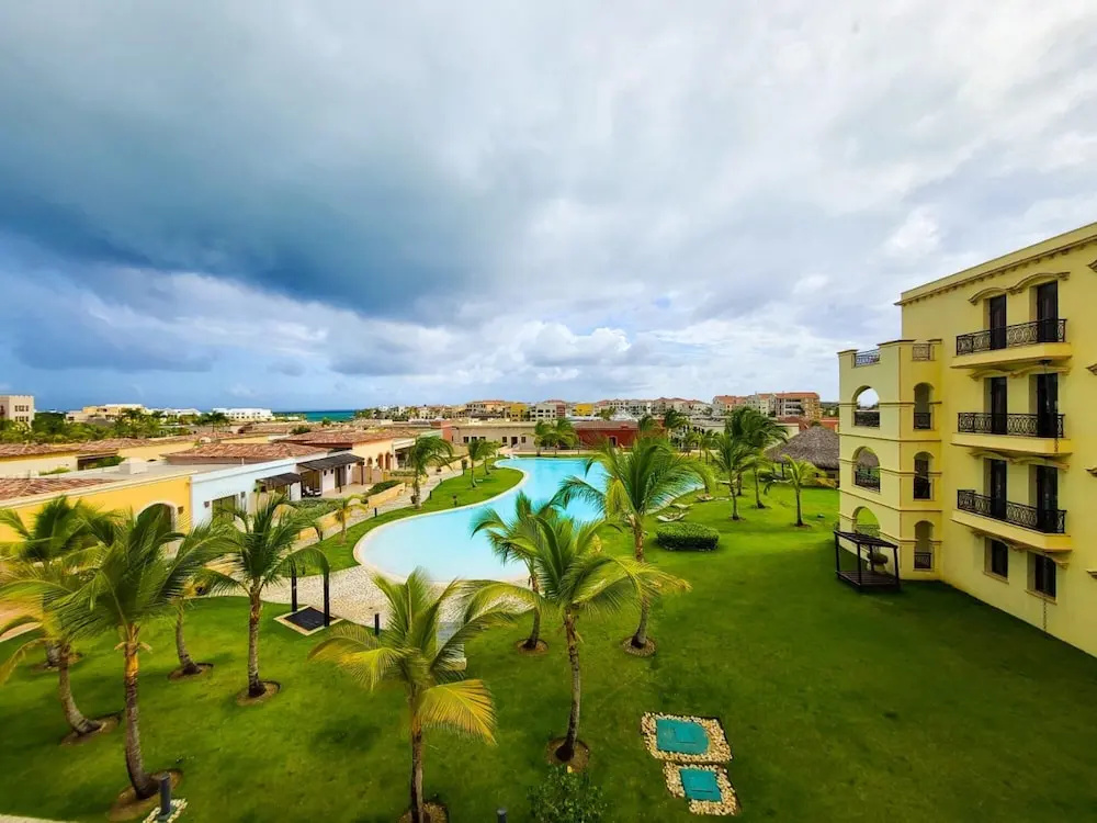 Fishing Lodge Ocean Views Suite 4072