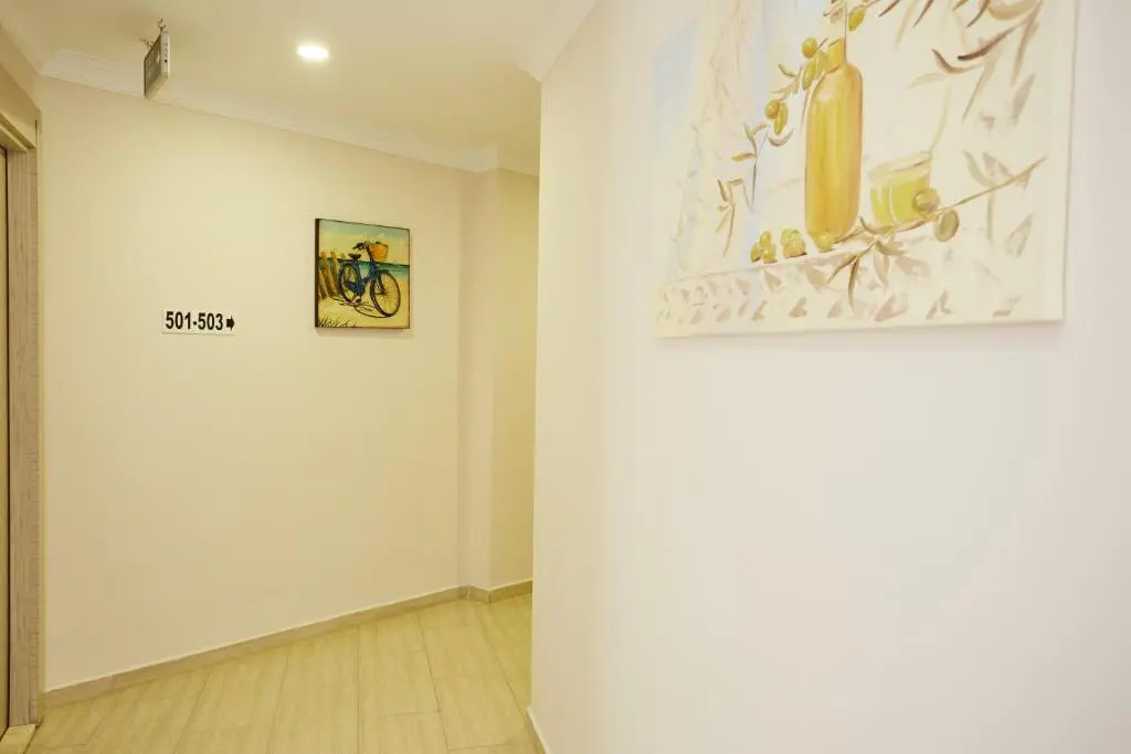 Hotel photo 16