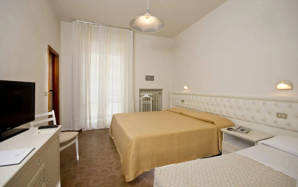 Hotel Diplomatic - Général