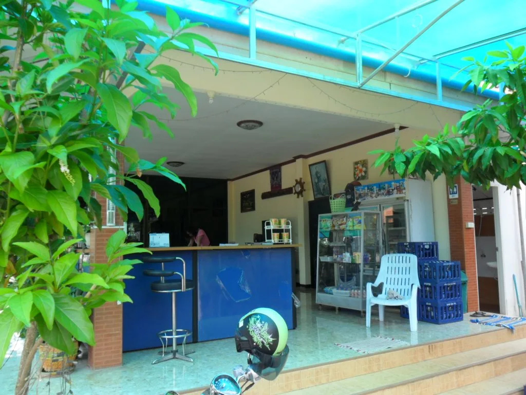Hotel photo 13