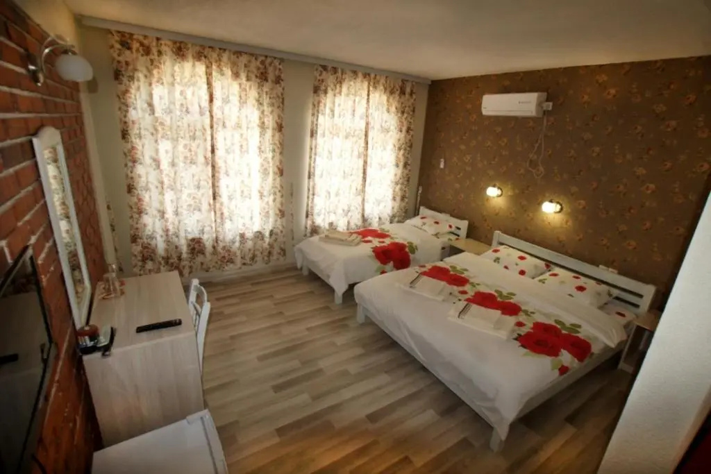 Hotel Divna - Chambres