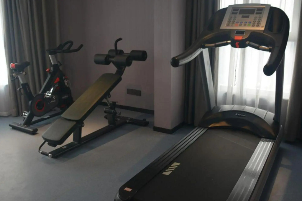 Hotel photo 9