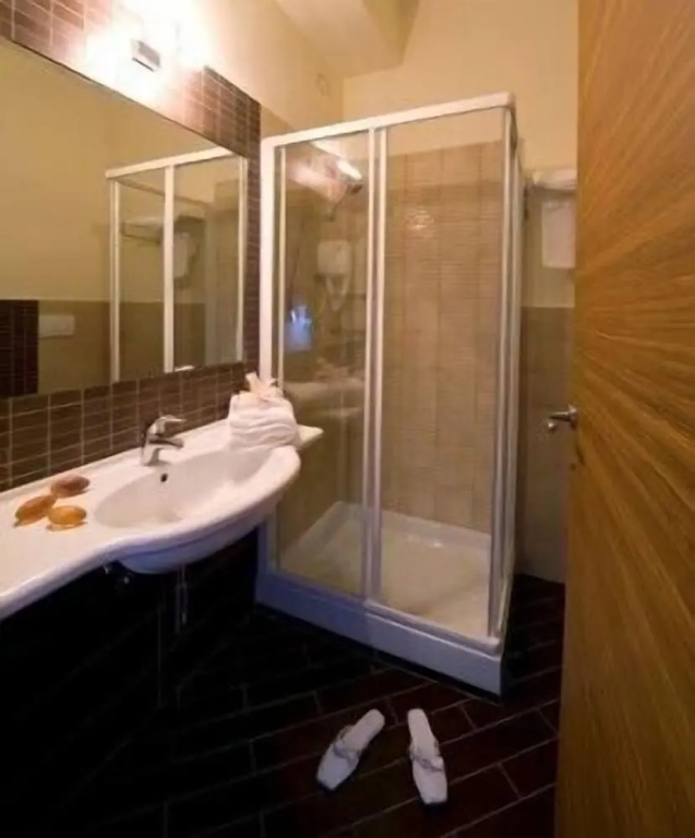 Mood Hotel - Chambres