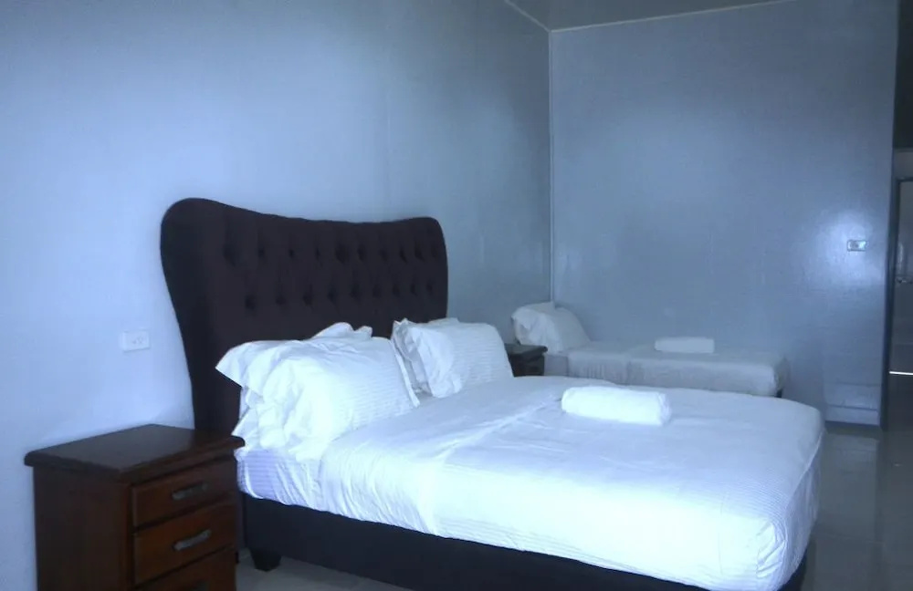 Premier room