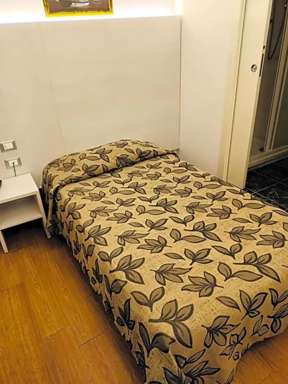 Hotel Giardinetto - Chambres