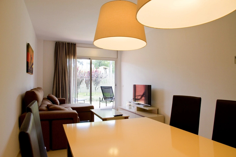 Rentalmar Families Paradise Village - Chambres