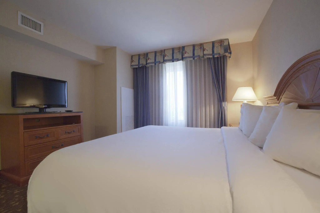 Hilton Garden Inn Albuquerque / Journal Center - Général
