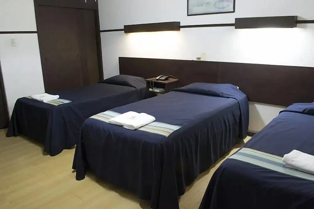 Hotel Trevi - Chambres