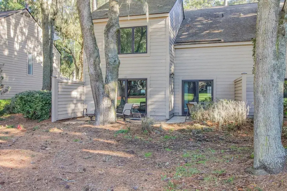 2220 Heritage at The Sea Pines Resort
