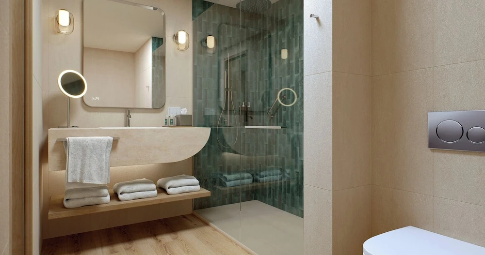 Hyatt Regency Vilamoura Algarve Hotel - Chambres
