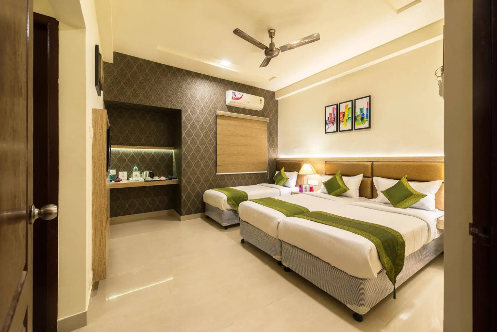 Hotel photo 22