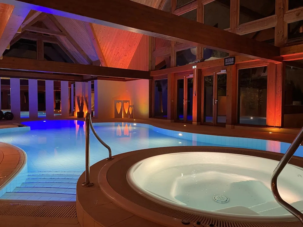 Le Clos des Sources Hôtel*** & Spa - Général