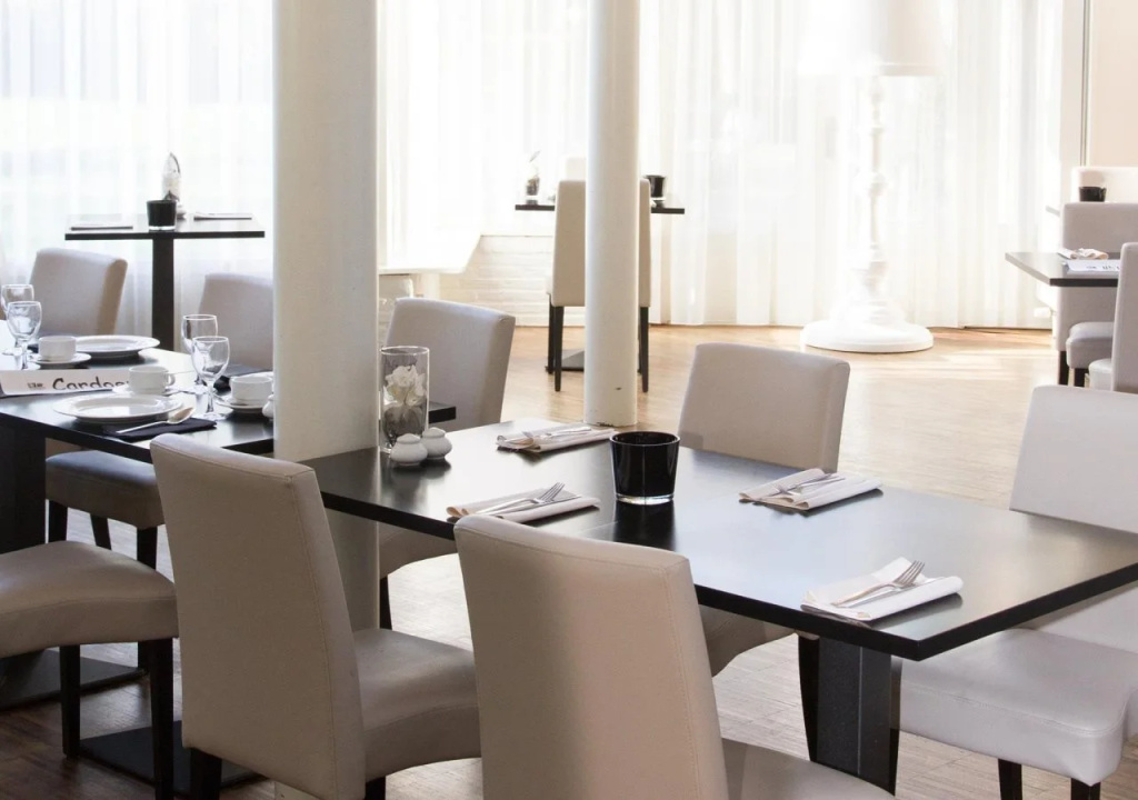 Best Western Plus Aldhem Hotel - Général