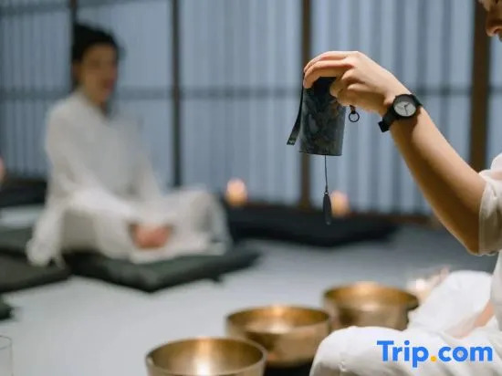 Xuzhou Yundhyana Hotel - фото 2