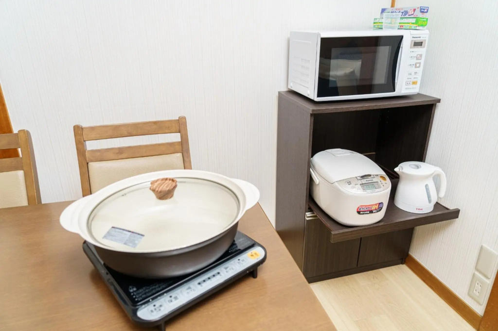 Yumeguri No Yakata Yoshinozakura - Vacation Stay 83043V 사진 12